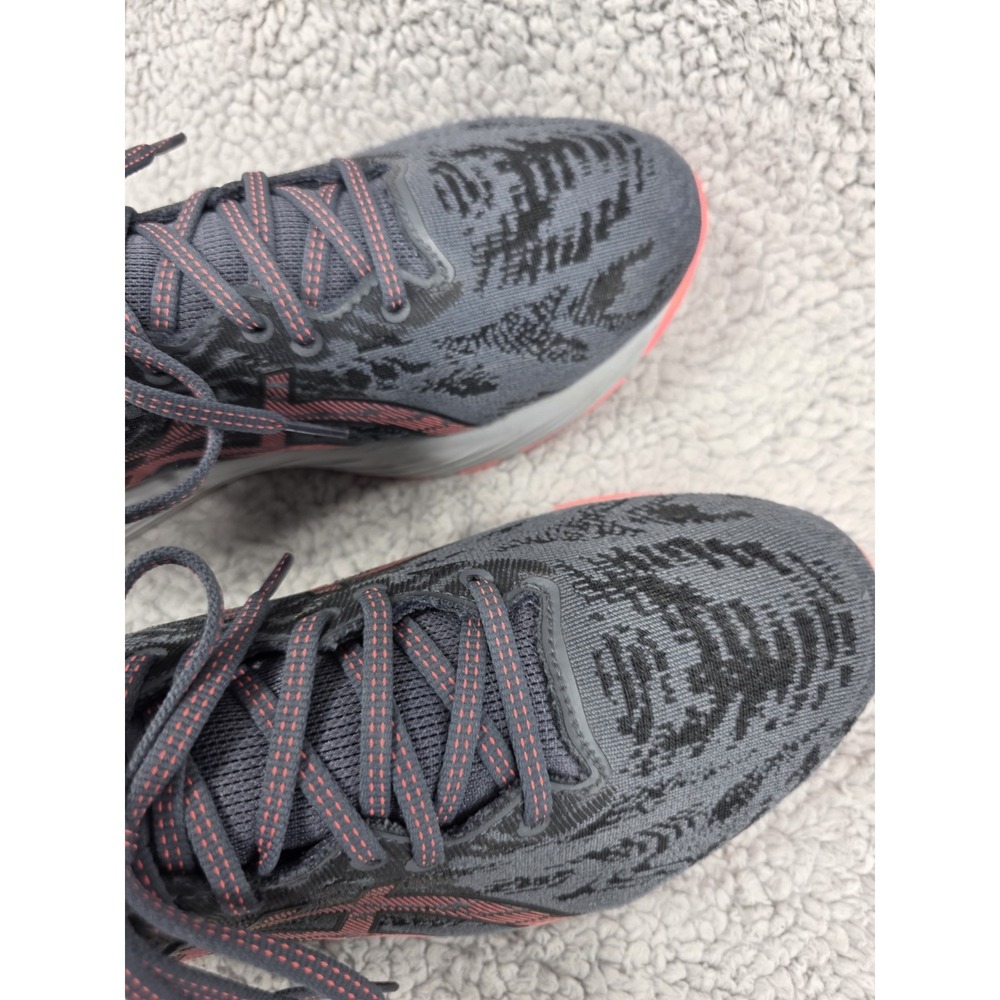 Asics Gel Cumulus 23 Gore-Tex Women's Athletic Running Shoes Size 12 Gray - Picture 13 of 16